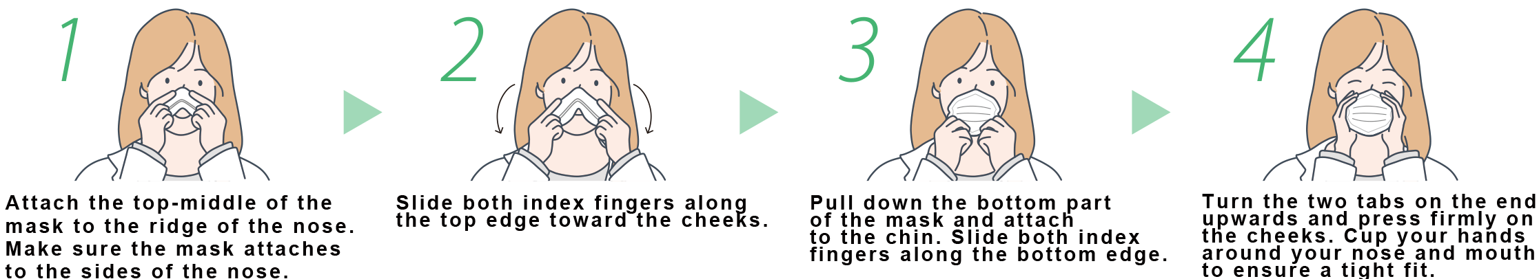 10 Seconds to get Complete Protection