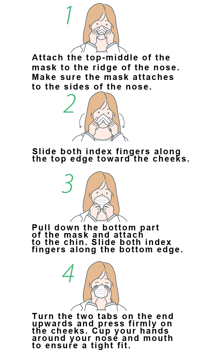 10 Seconds to get Complete Protection